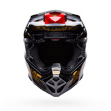 CASCO MOTO-10 SPHERICAL FASTHOUSE DIDT 25