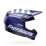 HELMET MOTO-10 MIPS FASTHOUSE NAVY