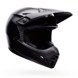 CASCO MX-10 MIPS SOLID BLACK MATT