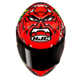 CASCO RPHA 12 QUARTARARO 2 REPLICA MC1