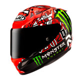 CASCO RPHA 12 QUARTARARO 2 REPLICA MC1