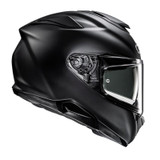 CASCO RPHA 72 MATTE BLACK