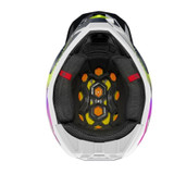 CASCO LITE DEVIL AMARANTO B01 CASCO LITE DEVIL AMARANTO B01