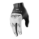GUANTI RACE EVO KID A03 GUANTI RACE EVO KID A03