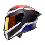 CASCO DRIFT EVO 2 CARBON CBR S4 CASCO DRIFT EVO 2 CARBON CBR S4