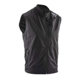 VEST RACEVEST BLACK VEST RACEVEST BLACK