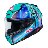 CASCO NXR 2 HATSUNE MIKU TC4 CASCO NXR 2 HATSUNE MIKU TC4