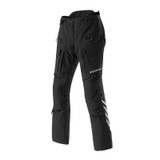 PANTALONI SCOUT-4 WP SHORT LADY 13002 N/N