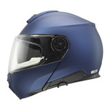 CASCO C5 MATT BLUE