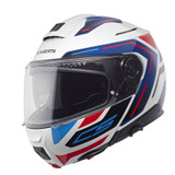 CASCO C5 OMEGA WHITE