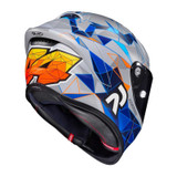 CASCO RPHA 1 POL ESPARGARO REPLICA MC2SF