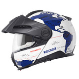 CASCO E2 ATLAS BLUE