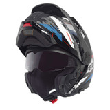 CASCO E2 TRAIL BLUE
