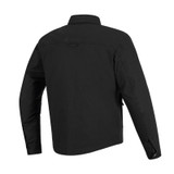 GIACCA BRYON WR OVERSHIRT 10