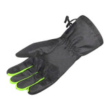 COPRIGUANTI THERMORAIN 70240 BLACK YELLOW