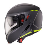 CASCO HORUS X RAY L6