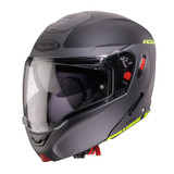CASCO HORUS X RAY L6