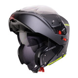 CASCO HORUS X RAY L6