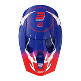 CASCO FURIOUS KID BEAST DK1