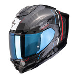 CASCO EXO-1500 CARBON ZITY 323