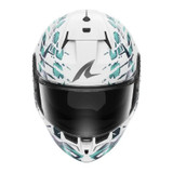 CASCO D-SKWAL 3 REPTAIA HE0912 WXW