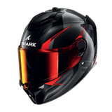 CASCO SPARTAN GT PRO CARBON KULTRAM DKR HE1310 DKR