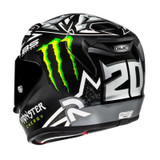 CASCO RPHA 12 QUARTARARO MC5
