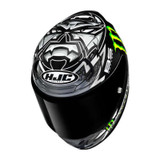 CASCO RPHA 12 QUARTARARO MC5