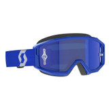 MASCHERA PRIMAL MIRROR BLUE