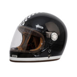 CASCO ROADSTER III RACE BLACK & WHITE