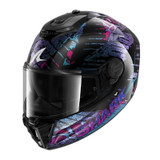 CASCO SPARTAN RS REPTAIA HE8120E KBX