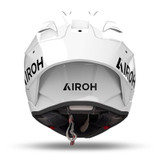 CASCO GP 800 FIM RACING WHITE