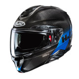 CASCO RPHA91 CARBON ELIG MC2