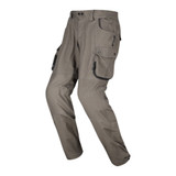 PANTALONE COAST GREEN