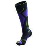 CALZE TERMICHE START BLUE