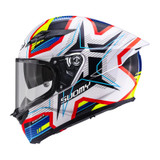 CASCO STELLAR 2 BLACKSTAR WHITE BLUE