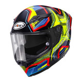 CASCO STELLAR 2 BLACKSTAR BLUE YELLOW