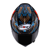CASCO TRACK-1 WAVES BLACK