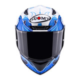 CASCO TRACK-1 WAVES WHITE