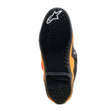 STIVALI TECH 10 BLACK BURST HOLE 1654