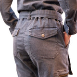 TUTA BLACK HAWK LADY DENIM