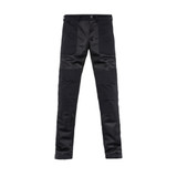 PANTALONE AERO MESH BLACK