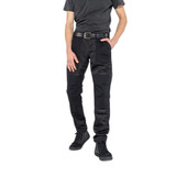 PANTALONE AERO MESH BLACK