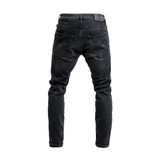 JEANS PIONEER USED BLACK