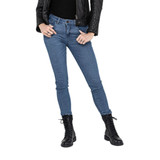 JEANS RUBY LADY LIGHT BLUE