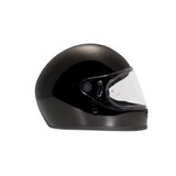 CASCO RIVALE 06 GLOSS BLACK