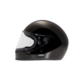 CASCO RIVALE 06 GLOSS BLACK
