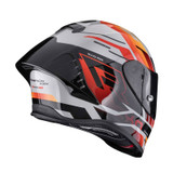 CASCO EXO-R1 EVO 2 ADRENALINE 385