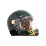 CASCO ROADSTER III DARK GREEN