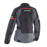 GIACCA SCOUT-5 WP LADY 17028 R/N